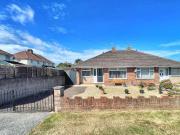 2 Bedroom Semi Detached Bungalow