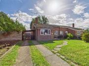 2 Bedroom Semi Detached Bungalow