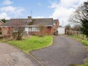 2 Bedroom Semi Detached Bungalow