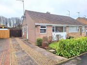 2 Bedroom Semi Detached Bungalow