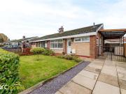 2 Bedroom Semi Detached Bungalow