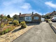 2 Bedroom Semi Detached Bungalow