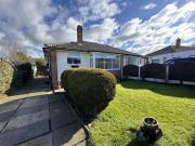 2 Bedroom Semi Detached Bungalow