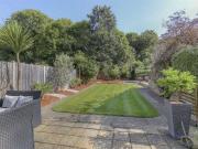 2 Bedroom Semi Detached Bungalow