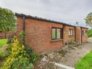 2 Bedroom Semi Detached Bungalow