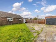 2 Bedroom Semi Detached Bungalow