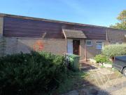 2 Bedroom Semi Detached Bungalow