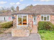 2 Bedroom Semi Detached Bungalow