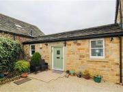 2 Bedroom Cottage House