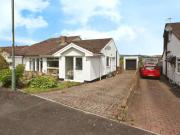 2 Bedroom Semi Detached Bungalow