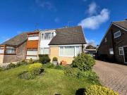 2 Bedroom Semi Detached Bungalow