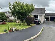 2 Bedroom Semi Detached Bungalow