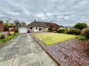 2 Bedroom Semi Detached Bungalow