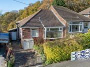2 Bedroom Semi Detached Bungalow