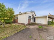 2 Bedroom Semi Detached Bungalow