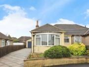 2 Bedroom Semi Detached Bungalow