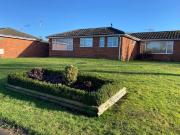 2 Bedroom Semi Detached Bungalow