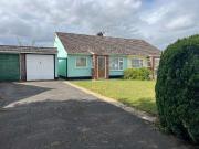 2 Bedroom Semi Detached Bungalow