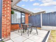 2 Bedroom Semi Detached Bungalow 2 Bedroom Semi Detached Bungalow