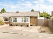 2 Bedroom Semi Detached Bungalow