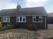 2 Bedroom Semi Detached Bungalow