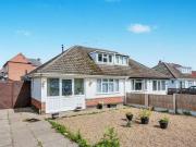 2 Bedroom Semi Detached Bungalow