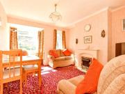 2 Bedroom Semi Detached Bungalow