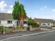 2 Bedroom Semi Detached Bungalow
