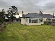 2 Bedroom Semi Detached Bungalow