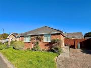 2 Bedroom Semi Detached Bungalow