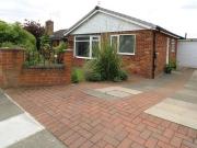 2 Bedroom Semi Detached Bungalow