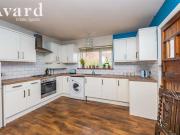 2 Bedroom Semi Detached Bungalow