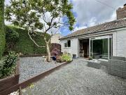 2 Bedroom Semi Detached Bungalow