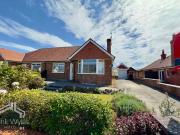 2 Bedroom Semi Detached Bungalow
