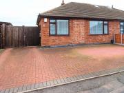 2 Bedroom Semi Detached Bungalow