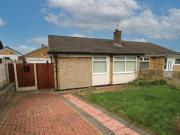 2 Bedroom Semi detached Bungalow For Rent In Armthorpe,...