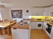 2 Bedroom Semi detached Bungalow For Rent In Bishops...