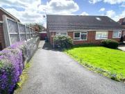 2 Bedroom Semi detached Bungalow For Rent In Denby