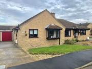 2 bedroom semi detached bungalow for rent in Fairfield,...