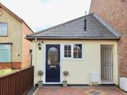 2 Bedroom Semi detached Bungalow For Rent In Fletton