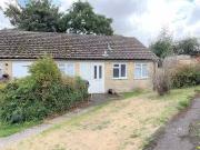 2 bedroom semi detached bungalow for rent in Fullwell...