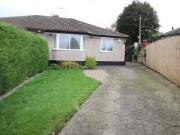 2 bedroom semi detached bungalow for rent in Kingsdale...