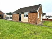 2 Bedroom Semi detached Bungalow For Rent In Little Lever