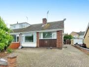 2 Bedroom Semi detached Bungalow For Rent In Littleover