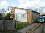 2 Bedroom Semi detached Bungalow For Rent In Milton Keynes