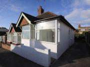 2 bedroom semi detached bungalow for rent in Norton...