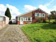 2 Bedroom Semi detached Bungalow For Rent In Pleckgate