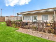 2 bedroom semi detached bungalow for sale