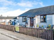 2 bedroom semi detached bungalow for sale