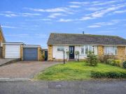 2 bedroom semi detached bungalow for sale